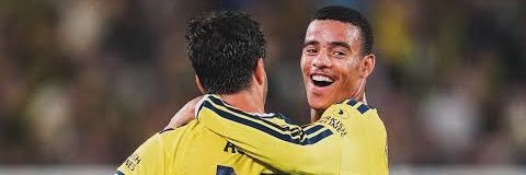 lovingfener's profile banner image