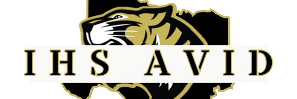 IHS_AVID Profile Banner