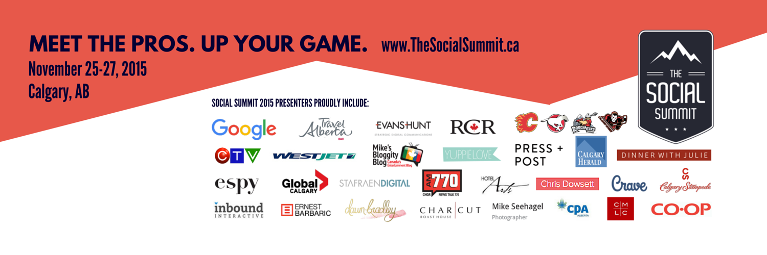 SocialSummitCA's profile banner image