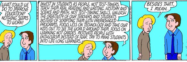 MrFitzComics Profile Banner