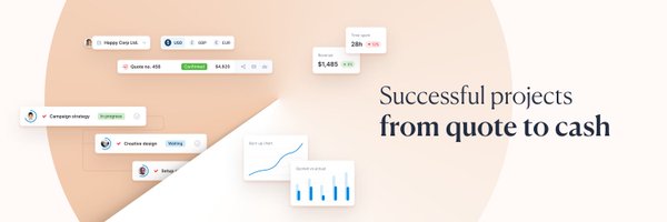 ScoroSoftware Profile Banner