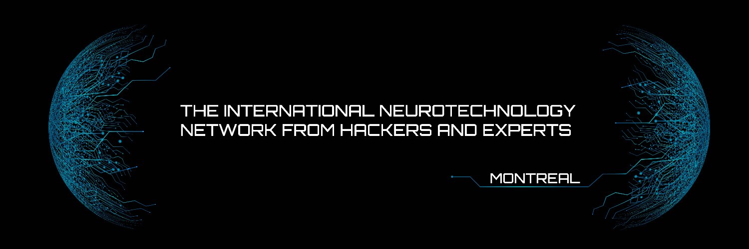 NeuroTechMTL banner