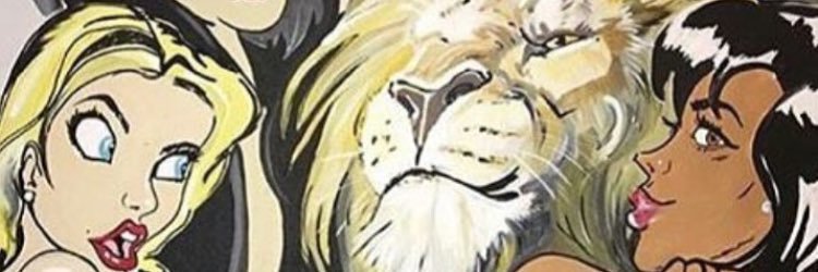 BullyBandits508's profile banner image
