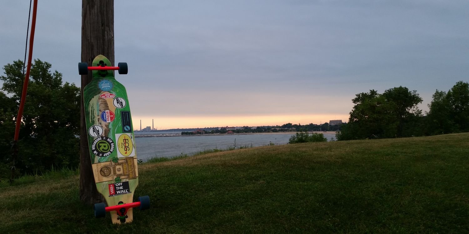 Ethan Laganowski banner