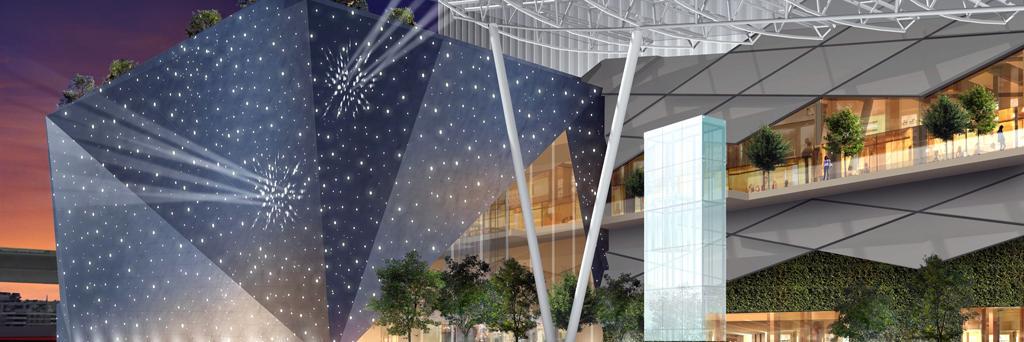 ParqueToreo's profile banner image
