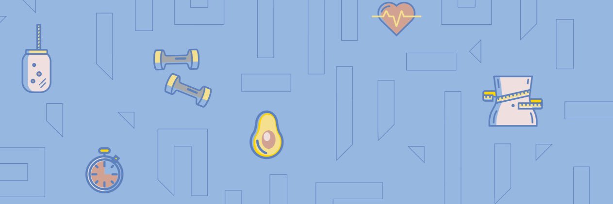 iContent_Health's profile banner image