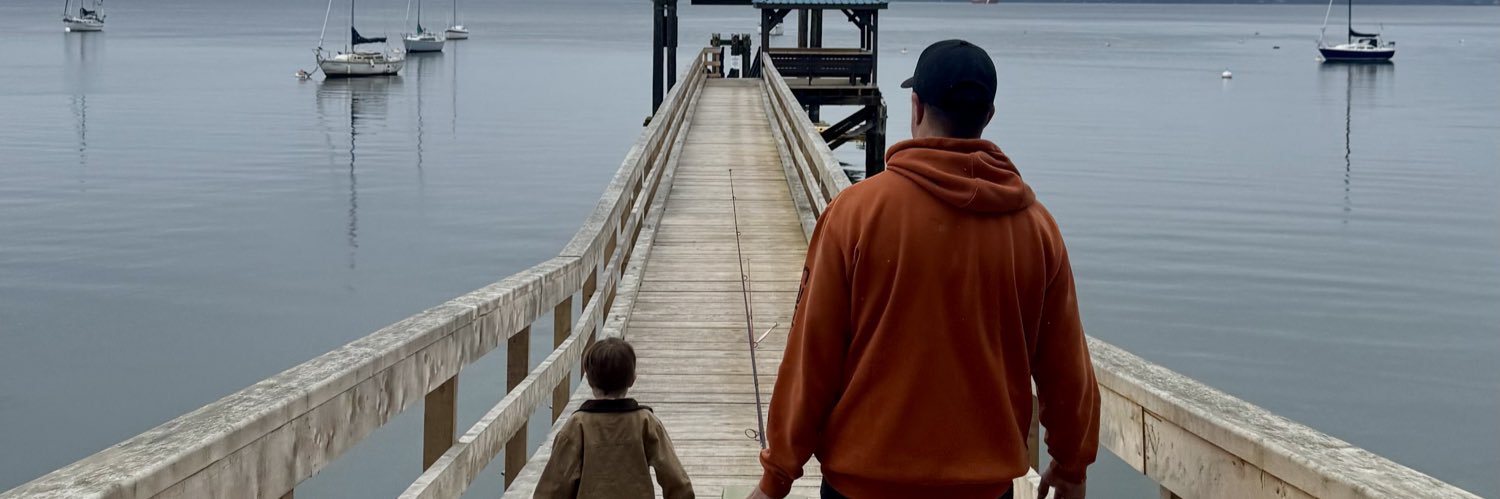 Tor Reinholdt banner