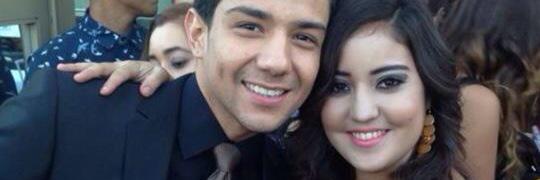 Rebeccabernal's profile banner image