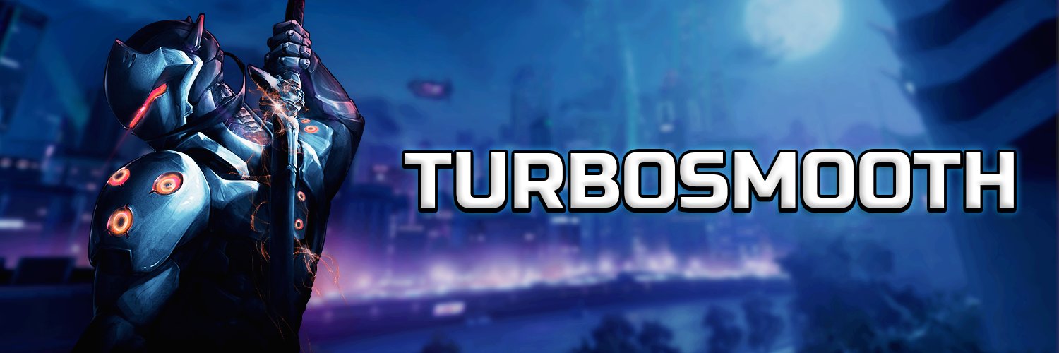 Turbo banner