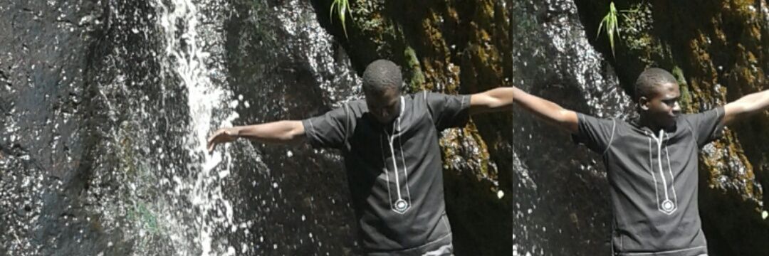 MaswaDavid's profile banner image