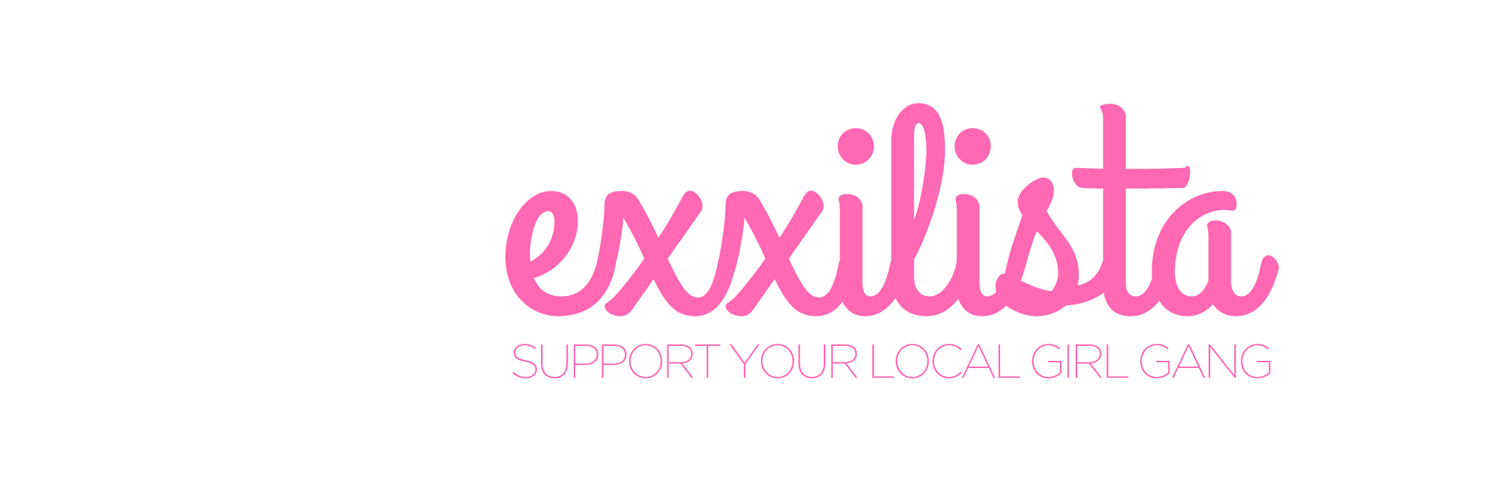 exxilista's profile banner image