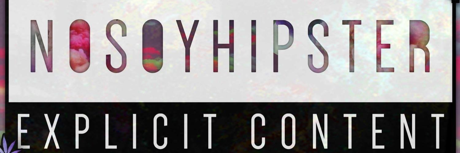 UsernameHipster's profile banner image