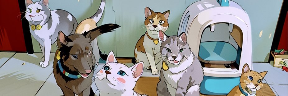 amppyc's profile banner image