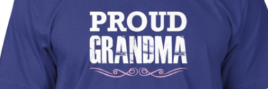 grannytees's profile banner image