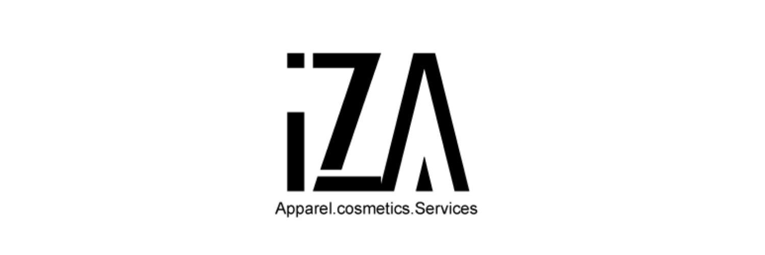 IZA banner