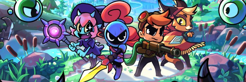 Realm Raiders banner