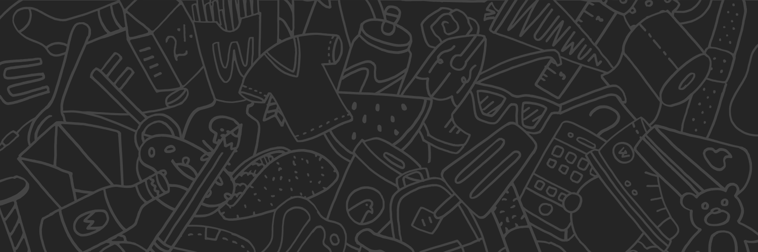 Getwunwun's profile banner image