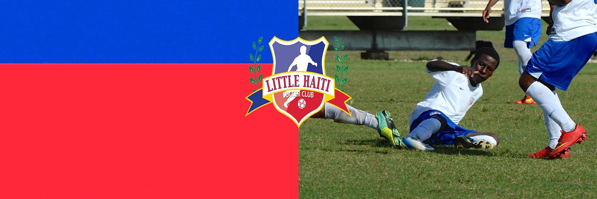 Little Haiti FC (@littlehaitifc) / Posts / X