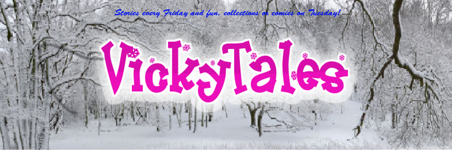 _VickyTales's profile banner image