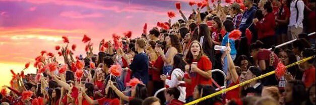HHS Patriot Pit banner