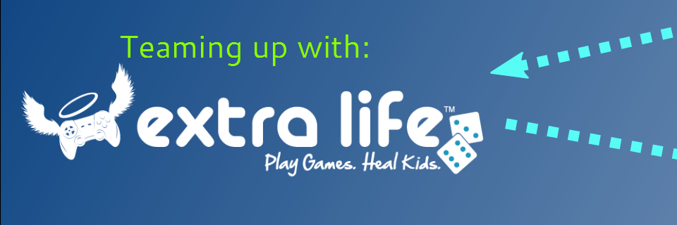 GGExtraLife's profile banner image
