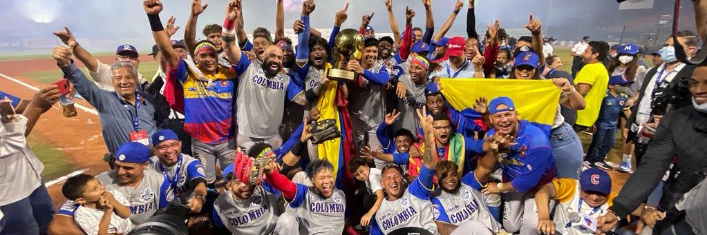 Caimanes de Barranquilla banner