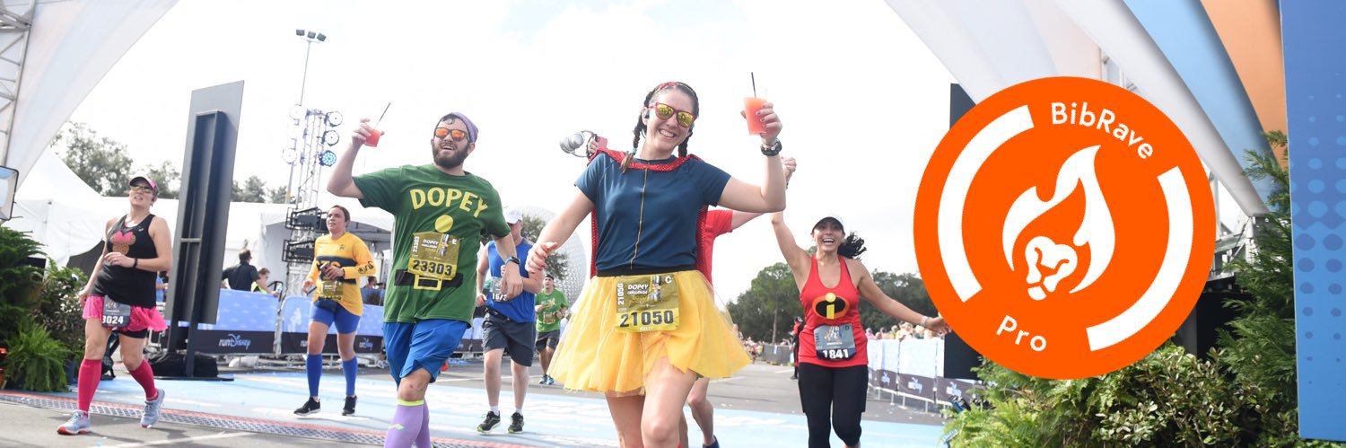 Kelly is still Running banner