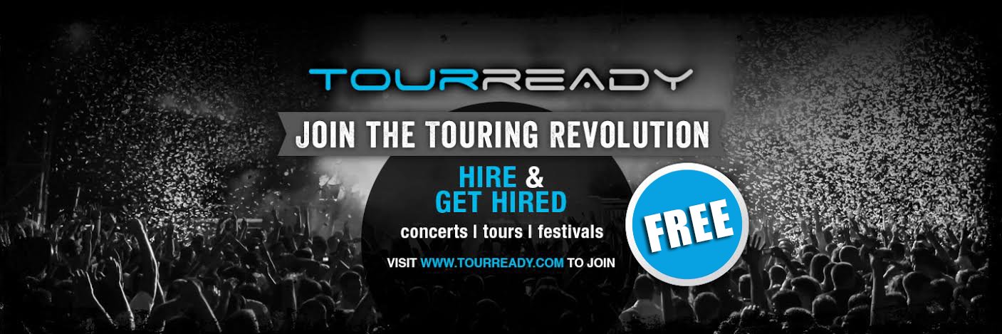 TOURREADYINC's profile banner image