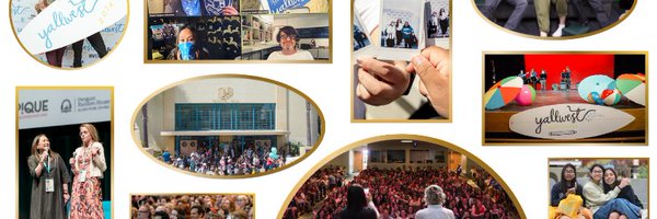 YALLWEST (10th Anniversary Edition) Profile Banner