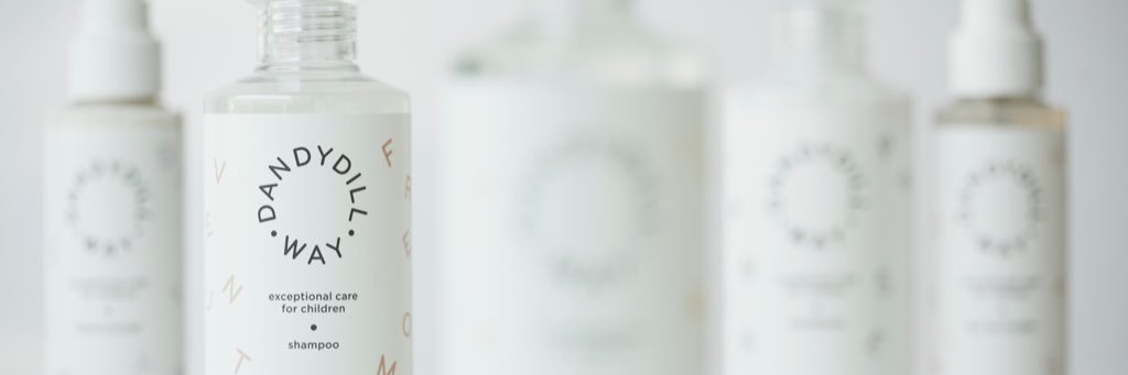 DandydillWay's profile banner image
