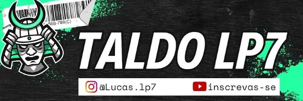 Taldo LucasPedro banner