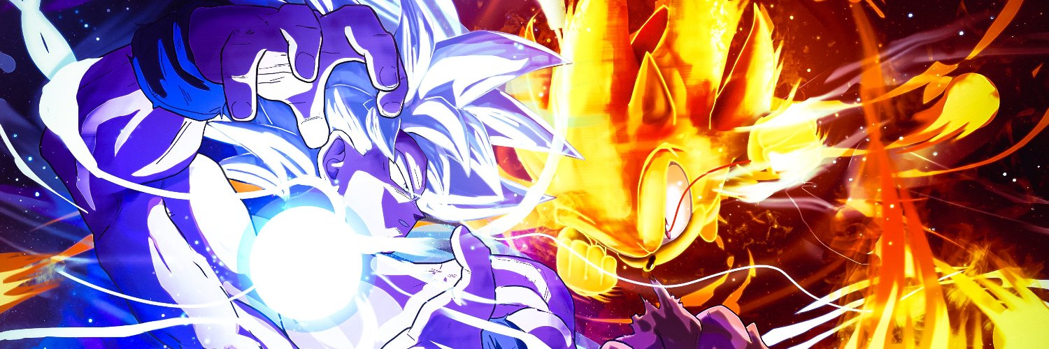 ColeTheHedgehog's profile banner image