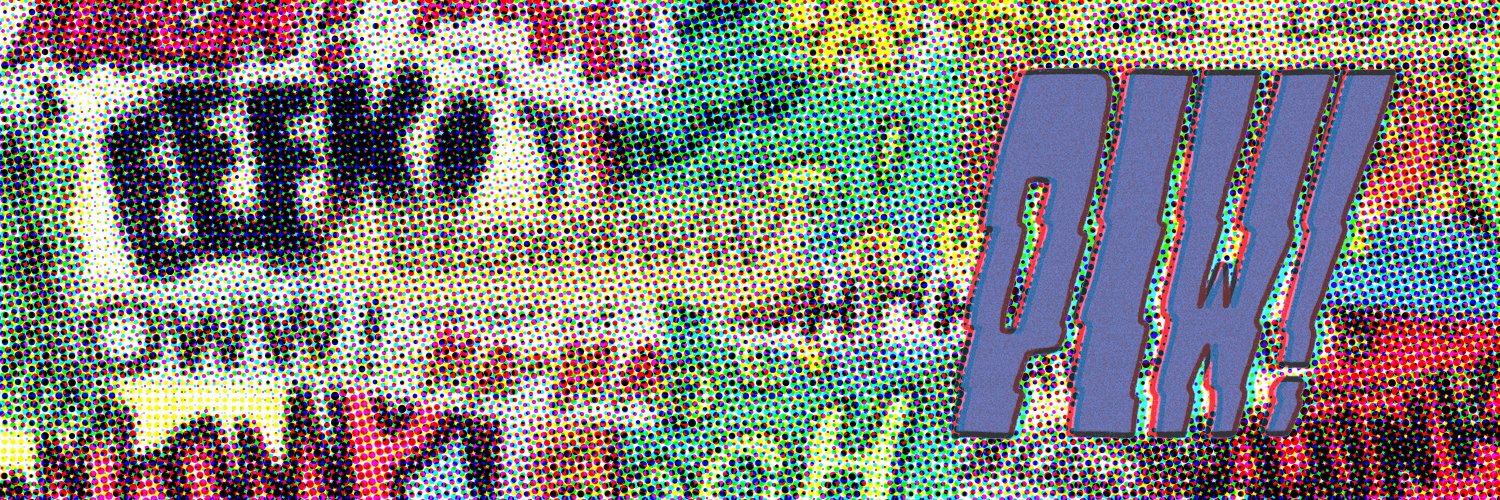 ComicBookSndFX's profile banner image