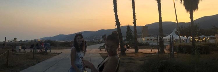 leeachmnt's profile banner image