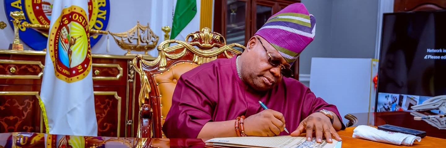 DukeOfOsun's profile banner image