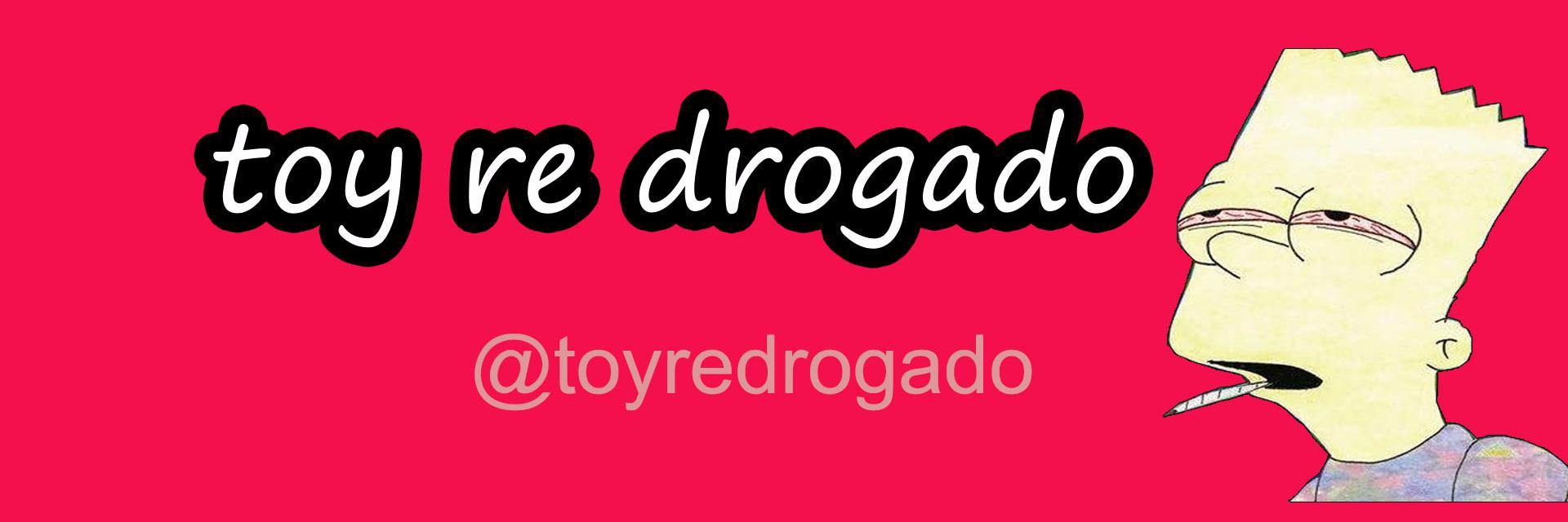 toyredrogado's profile banner image
