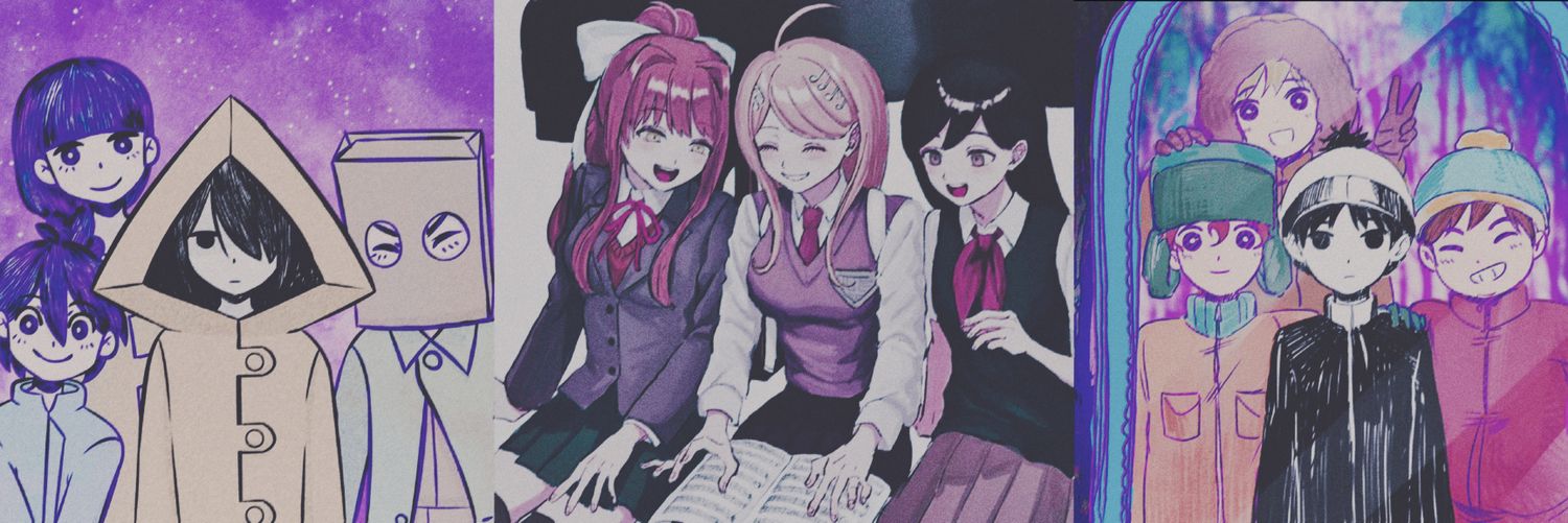 psyciy's profile banner image