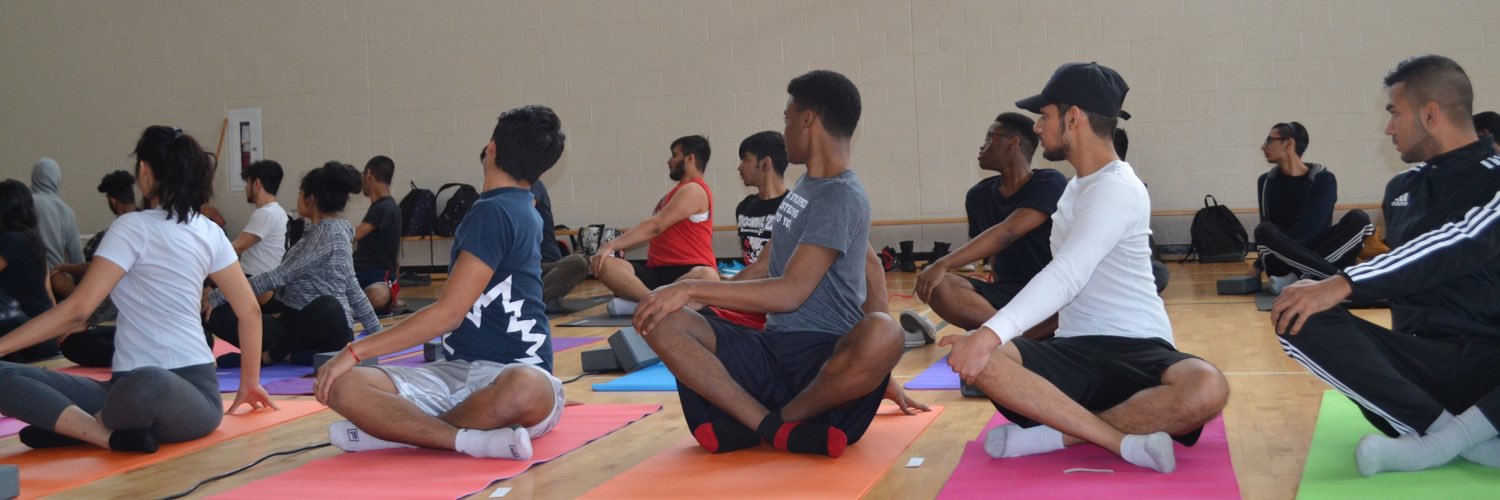 The Yoga Project 🇨🇦 banner