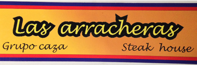 Las Arracheras banner