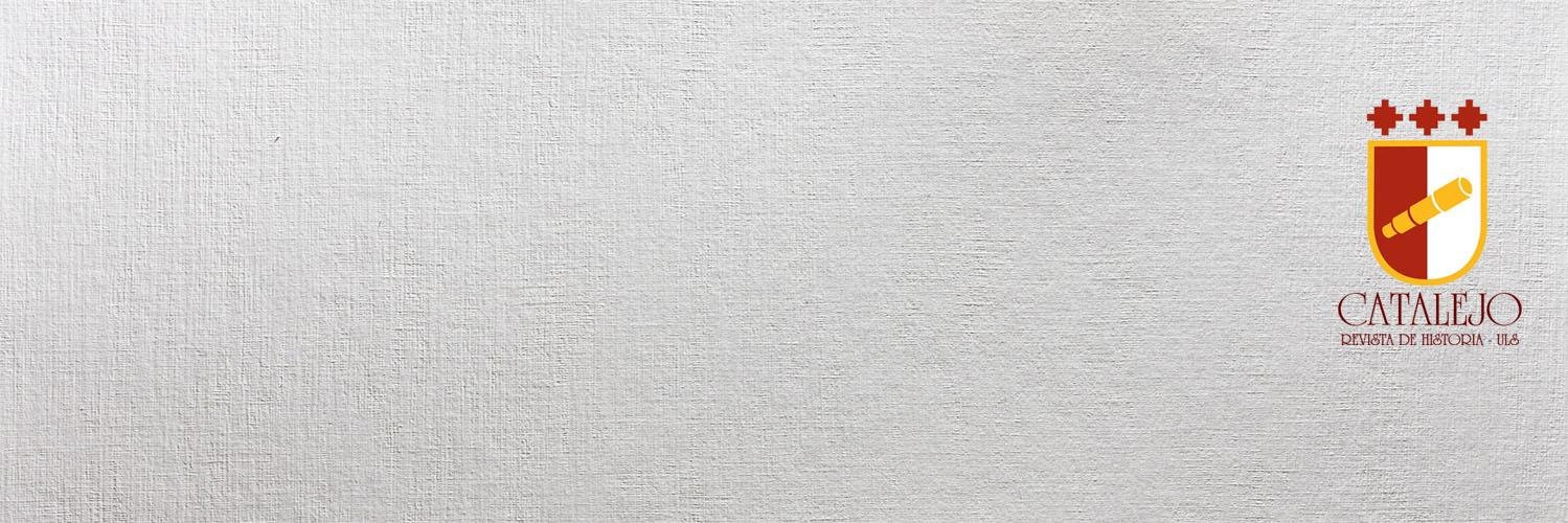 CatalejoULS's profile banner image