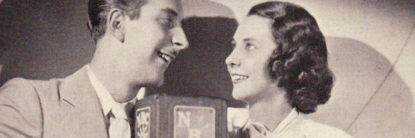 OntheAirMusical's profile banner image