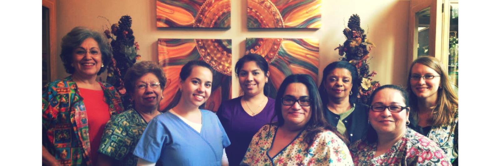 Advances In Health banner