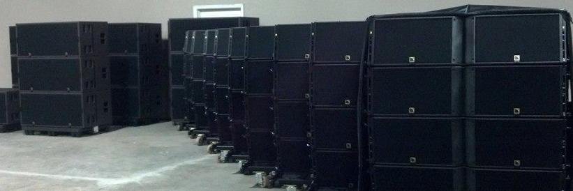 ESI Audio, Inc banner