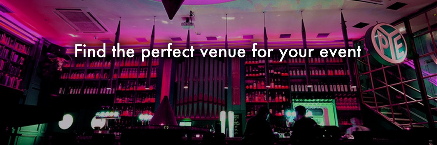 VenueSearch.ie banner