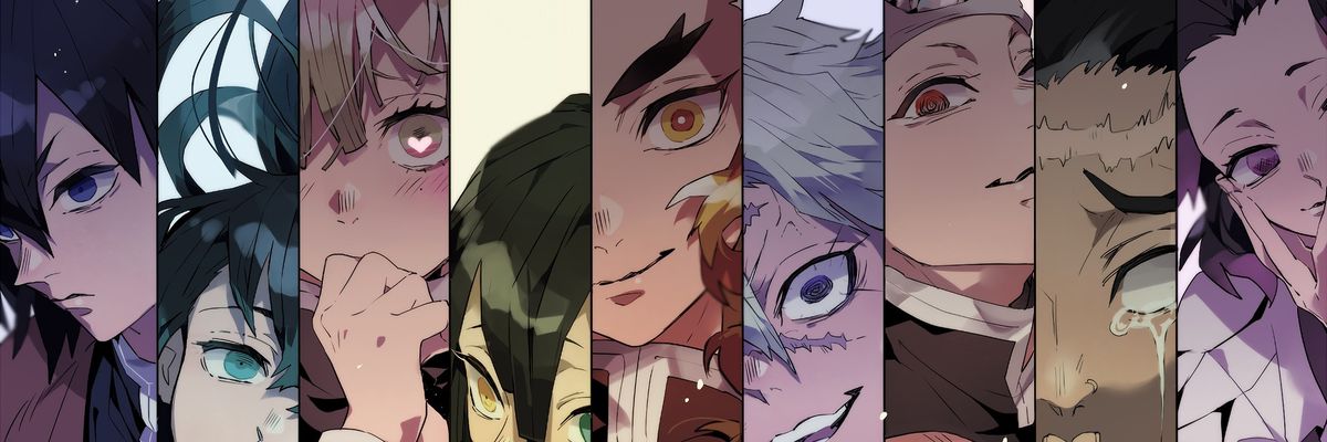 DixconX's profile banner image