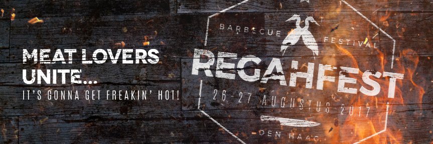 Regahfest's profile banner image