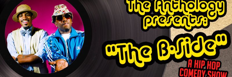 AnthologyBSide's profile banner image