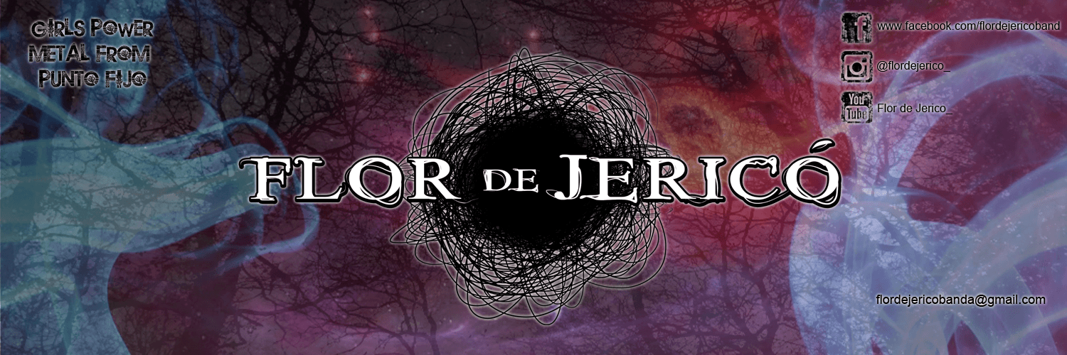 Flordejerico_'s profile banner image