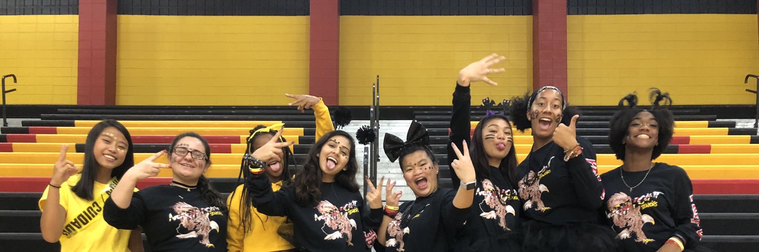 North Point SGA banner