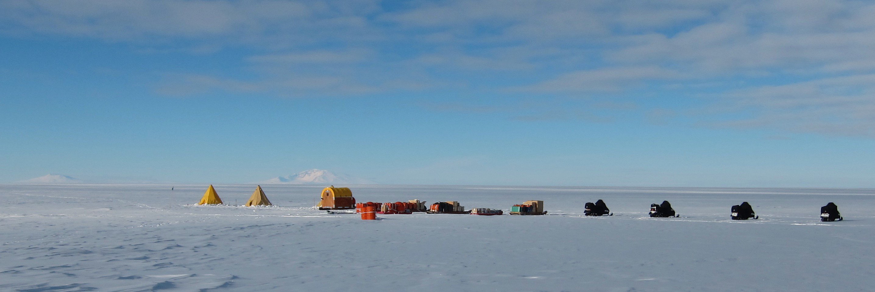 John Paul O'Donnell banner